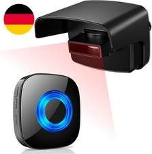 Funk Durchgangsmelder Aussen