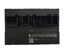 VW PASSAT B6 COMFORT MODULE