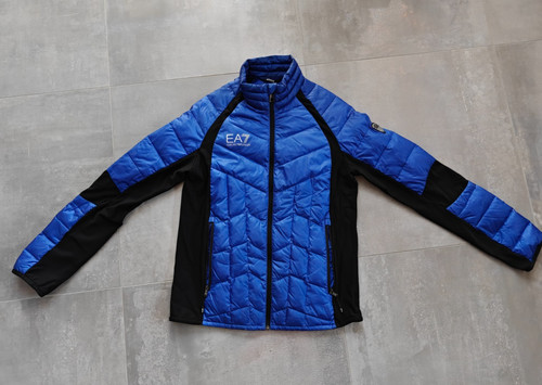 Emporia armani winterjacke - emporia,