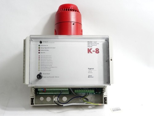 Tyco total walther - total,