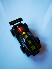 Darda Car Tornado Series 10