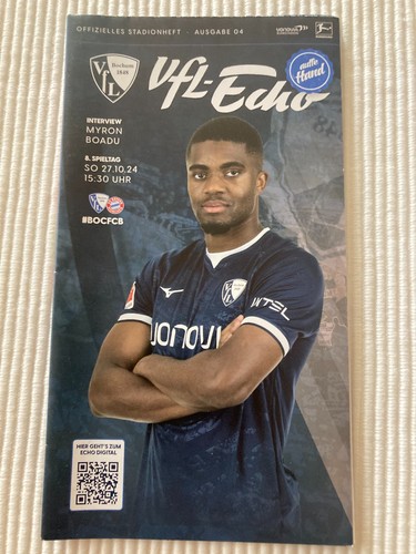 Prg vfl bochum - ,
