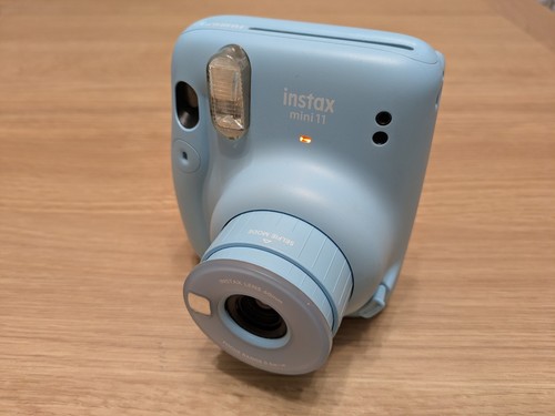 Fujifilm instax mini - instax, 11