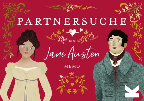 Jane austen partnersuche ein - austen,