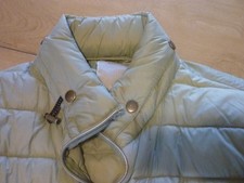 Steppjacke Leichte Damen Jacke