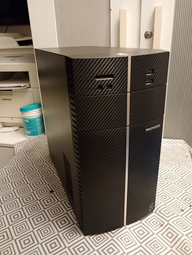 System medion pc mt 22 - medion,