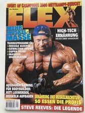 Flex Oktober 2000,Markus