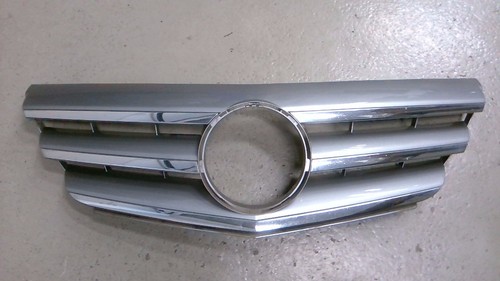 Mercedes benz klasse 2008 - mercedes-benz, bj