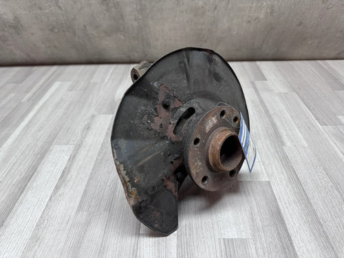 Original achsschenkel - vw,
