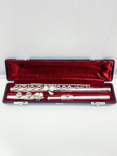 Yamaha yfl 311 querflöte - yamaha,