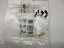 A99. Suzuki AY 50 TR 50