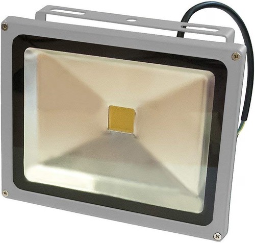 Led strahler außen 30w - außen,
