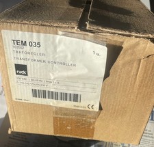 Ruck TEM 035 () 3,5A