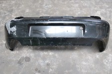Porsche 911 993 Carrera 2 / 4 Targa Defekt Stoßstange Hinten Heckschürze 9935...