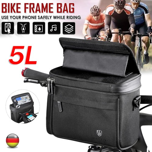 Fahrradtasche lenkertasche - 5l,