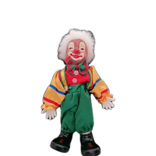 Clown figur deko cm mit - deko,