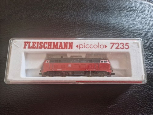 Fleischmann piccolo 7235 - ,