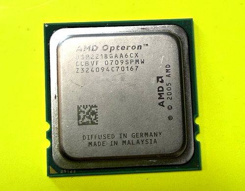 1pc amd opteron - 1pc,