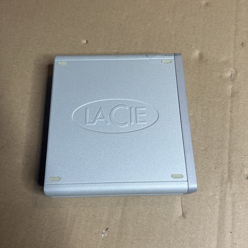 Lacie 40gb usb 2 0 - 40gb,
