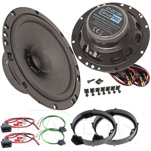 Sinustec auto lautsprecher - auto,