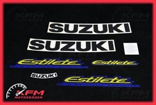 Suzuki Estilete UF50 K1