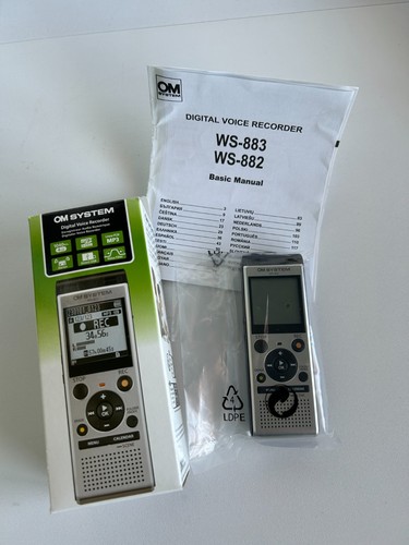 System digital voice - digital,