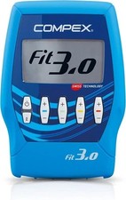 Compex Muskelstimulator FIT