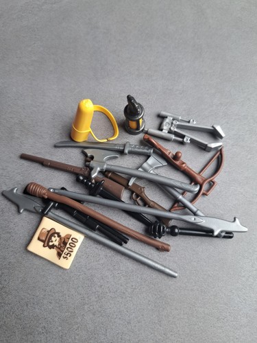 Playmobil zubehör - zubehör, |