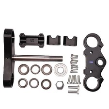 UP Side Down Alu Gabelbrücken