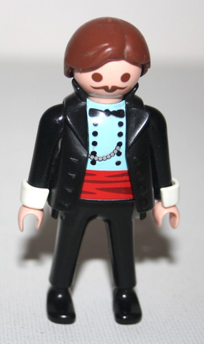 Playmobil 4309 mann - 4309, pianist
