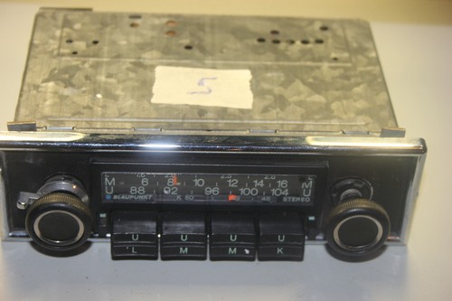 Oldtimer autoradio - oldtimer,