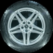 225/55 R18 Winterreifen AUDI A7 F2 18 Zoll Alufelgen Komplettsatz 5mm