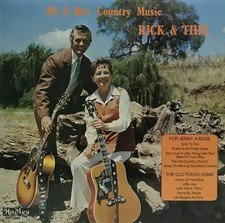 Rick thel carey mrs - thel,
