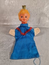 Handpuppe Prinz Kasperle
