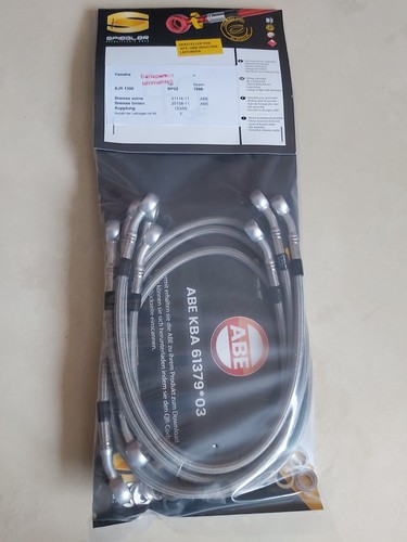 Xjr 1300 rp02 spiegler - 1300,