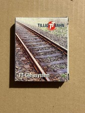 Tillig 83105 - Spur TT -