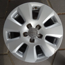 Alufelge AUDI A6 C7 (4G)