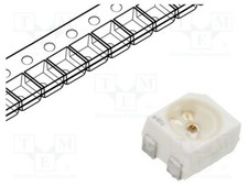 LED 900÷2240mcd SMD 120° rot 3030,PLCC4 3x3x2,85mm  1,9÷2,5V LS E6SF-V2BA-1-1 L