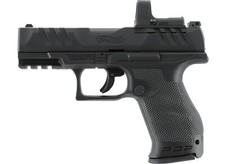 Walther PDP Compact Red Dot