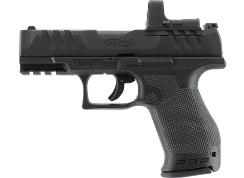 Walther pdp compact - compact, dot