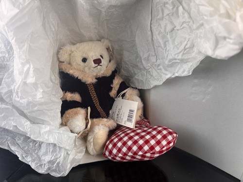 Steiff tier 034749 - steiff,