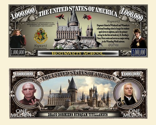 Harry potter hogwarts - potter,