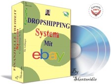 Dropshipping System mit EBAY - Finanzielle Freiheit Online Geld verdiene140Video