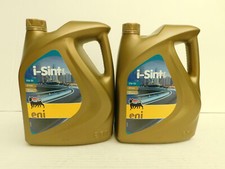 9,98€/l Agip ENI I-sint Tech