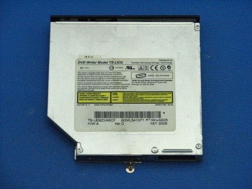 Dvd drive laufwerk - dvd, rw