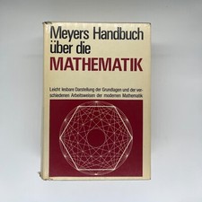 Meyers Handbook of Mathematics