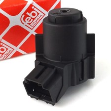 FEBI Zündschalter Zündschloss Zündanlassschalter für SEAT Ibiza SKODA Fabia VW