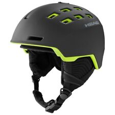 Head Skihelm REV Fb.Balck /