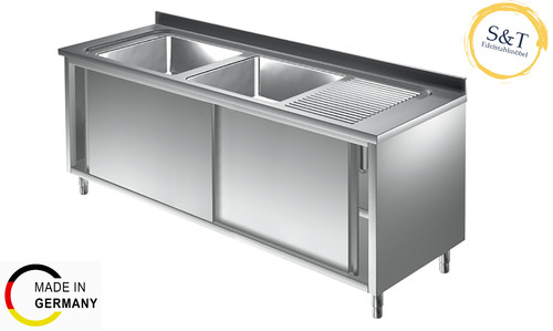 Spülschrank becken alle - spülschrank, 2