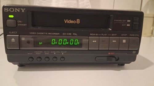 Sony c3e pall - ev, 8